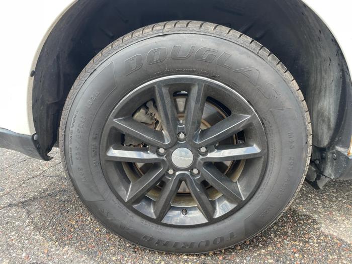2015 dodge journey sxt with 116610 miles for sale near burnsville, minnesota 1196a7bb869a43da8698f7d02217b21d.jpg