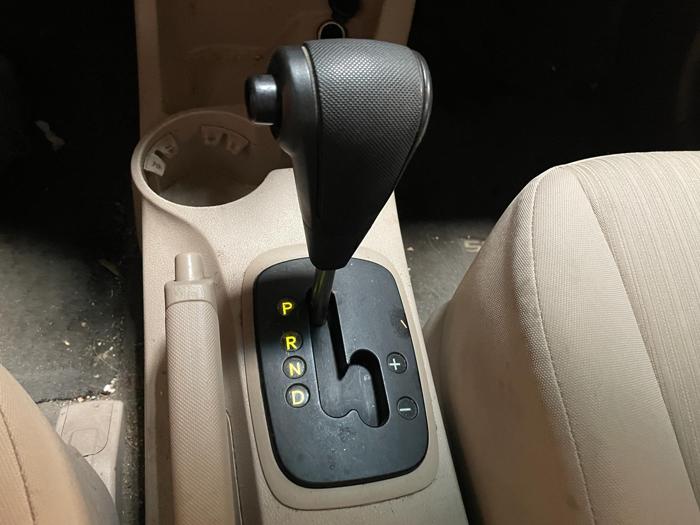 2009 Kia Sportage