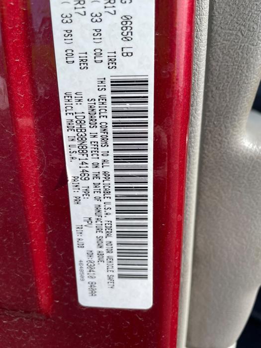 2008 dodge durango sxt-4wd with 208856 miles for sale near clearwater, minnesota 11a09204c61a4b4f90a6a26f42210d46.jpeg