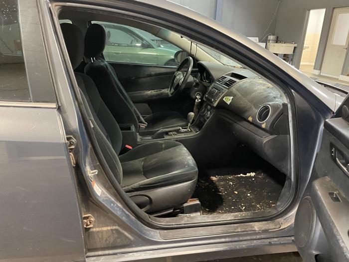 2010 Mazda Mazda6