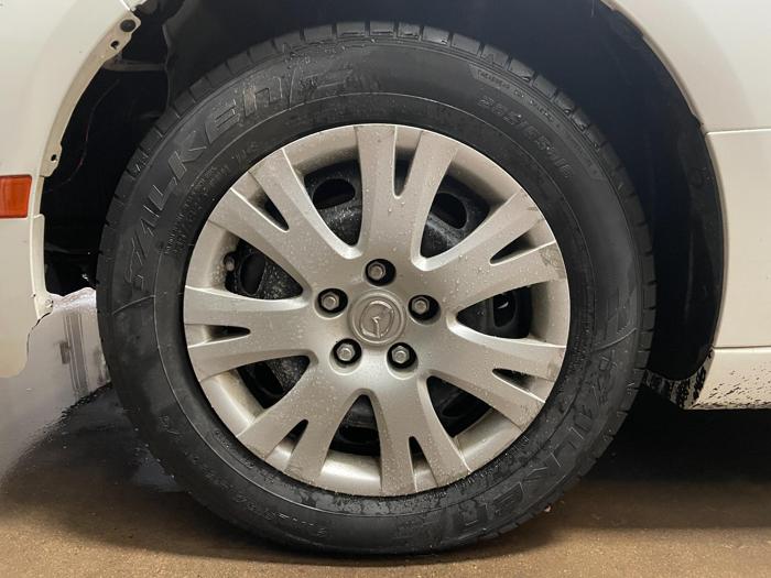 2011 Mazda Mazda6