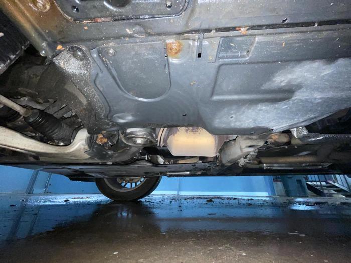 2013 Porsche Cayenne