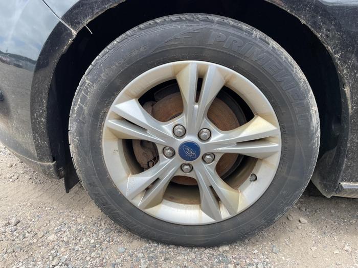 2013 Ford Focus