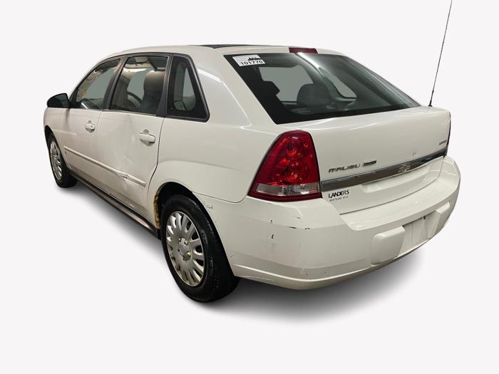 2007 Chevrolet Malibu