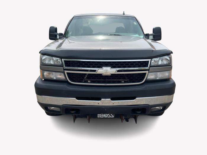 2006 Chevrolet Silverado 2500HD
