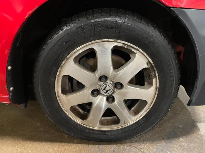 2003 Honda Civic