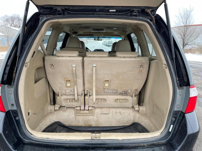 2007 honda odyssey ex-with-leather-(with-res) with 295725 miles for sale near elk-river, minnesota 11ea7183352840dc9eb56abddc57ace5.jpg