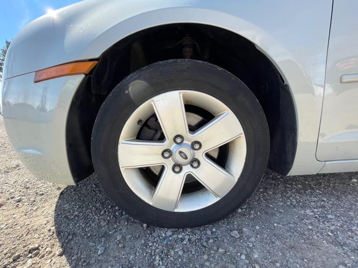 2008 ford fusion se with 178984 miles for sale near elk-river, minnesota 11f2dbe5fd2d419281d9049b1b53f9b1.jpeg
