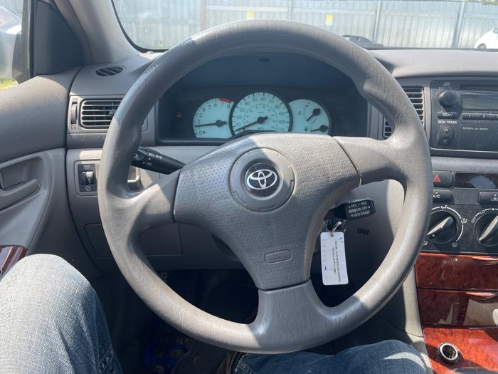 2003 toyota corolla ce with 158334 miles for sale near elk-river, minnesota 11f6969cab4a4710842e34e2133fc96a.jpeg