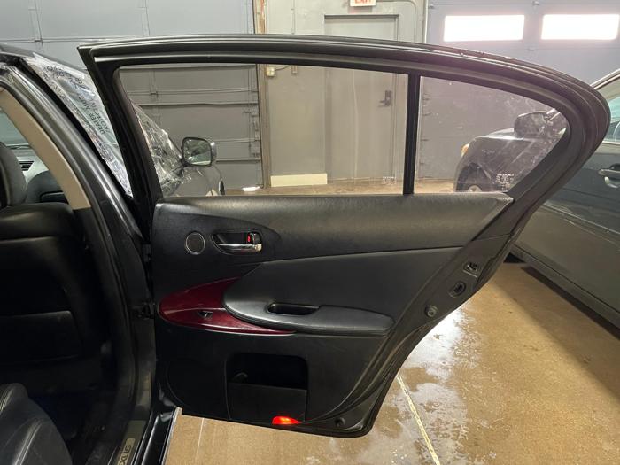 2006 Lexus GS 300