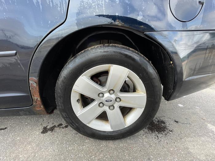 2008 ford fusion se with 213184 miles for sale near elk-river, minnesota 12159eaae1294e769f322e77b5143259.jpeg