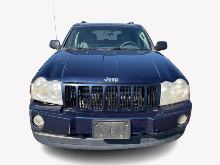 2006 Jeep Grand Cherokee