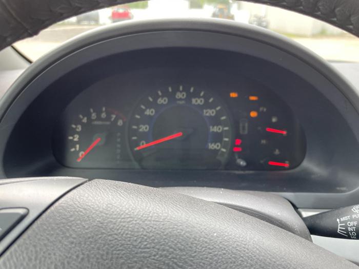 2009 Honda Odyssey