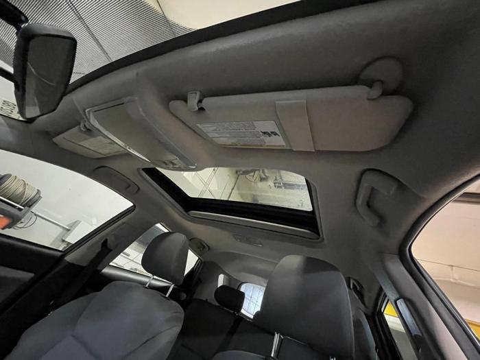 2009 Toyota Corolla Matrix