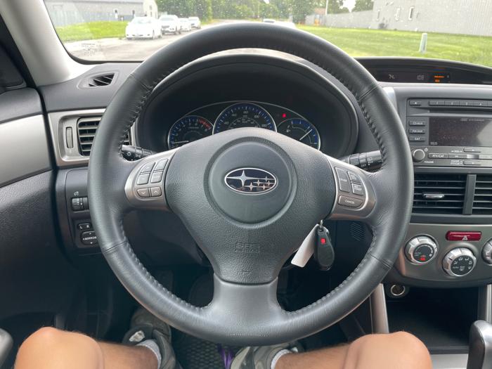 2010 subaru forester 2.5x-limited with 142758 miles for sale near elk-river, minnesota 122e0aa88b1f4645ad357a67181d2b4e.jpeg