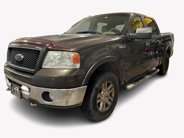2008 Ford F-150