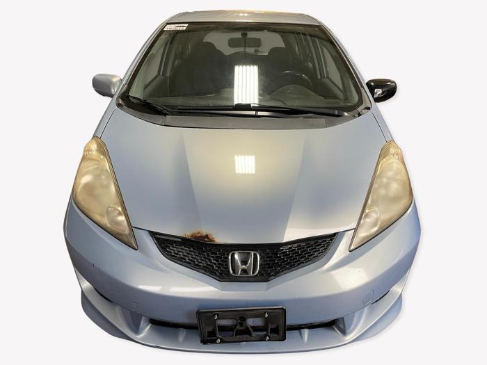 2009 Honda Fit