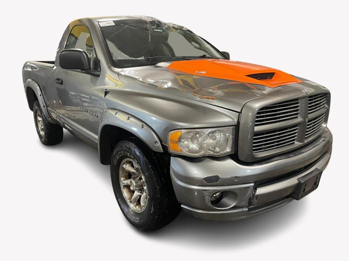 2005 Dodge Ram