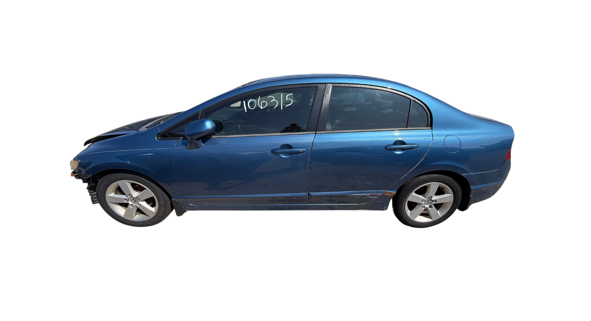 2007 honda civic ex-sedan-at with 227422 miles for sale near elk-river, minnesota 126c14a982e84dbbb1522f9dbef3e05d.png