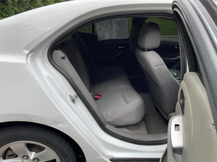 2015 Chevrolet Malibu