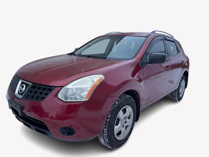 2009 nissan rogue s with 185208 miles for sale near elk-river, minnesota 12740dbc3af0482c9e484b9b8cddc8e5.jpg