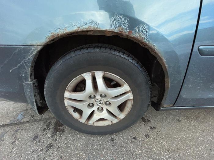 2006 honda odyssey ex-l with 262690 miles for sale near elk-river, minnesota 127e7ce6a158438580a44b93679a0502.jpeg