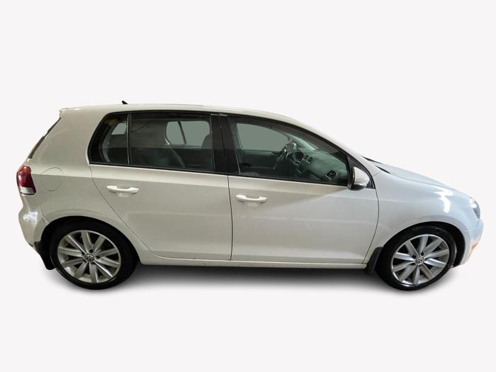 2011 Volkswagen Golf