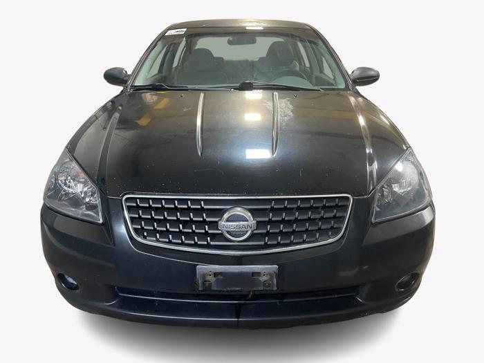 2006 Nissan Altima