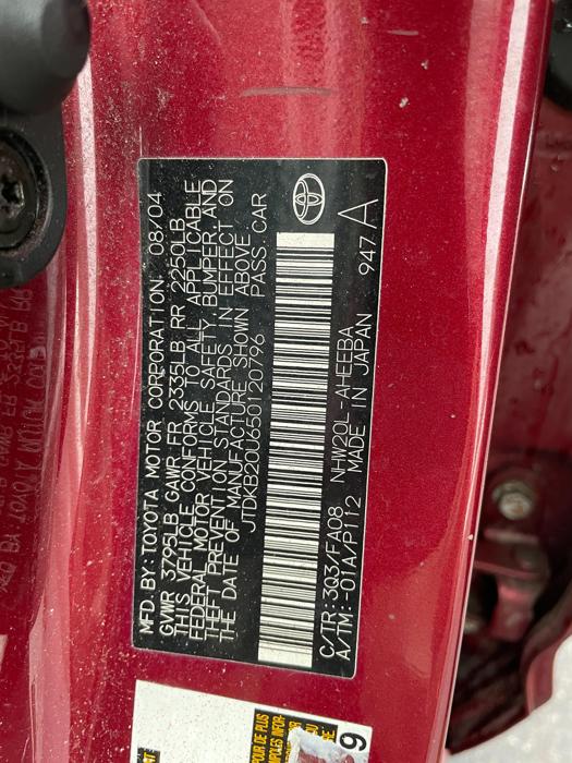 2005 toyota prius with 275592 miles for sale near elk-river, minnesota 1285a4d466624e17a189b2c36a5af758.jpg