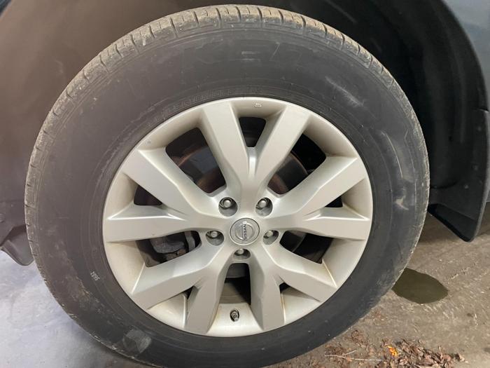 2014 nissan murano s with 141237 miles for sale near elk-river, minnesota 1285e60c6b094e2abdaebd168f915520.jpg