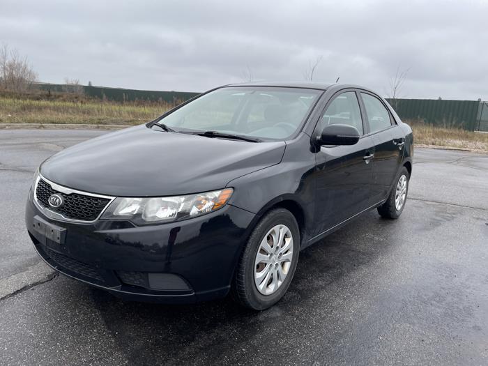 2011 Kia Forte