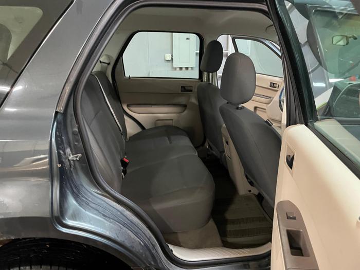 2008 Ford Escape