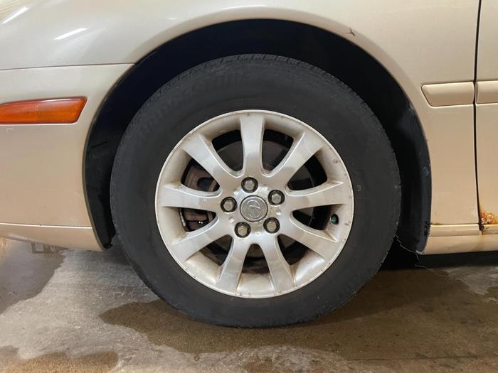 2003 Lexus ES 300