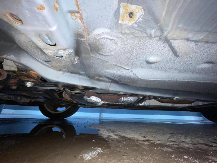 2004 Mazda Mazda3