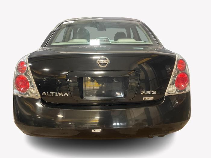 2006 Nissan Altima