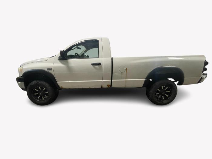 2007 Dodge RAM 2500