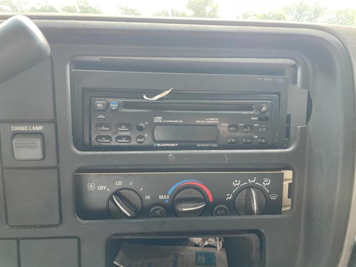 1995 Chevrolet C/K 2500