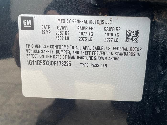 2013 chevrolet malibu 2lt with 159285 miles for sale near elk-river, minnesota 12dc73e6f3324e89b1743cea35952db8.jpeg