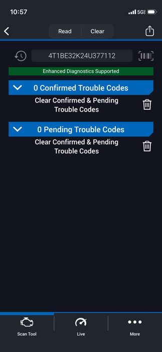 2004 toyota camry le with 211412 miles for sale near elk-river, minnesota 12f665f8d0c341acb17ff13a1e16d713.png