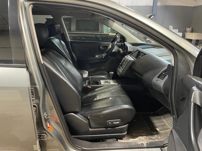 2007 Nissan Murano