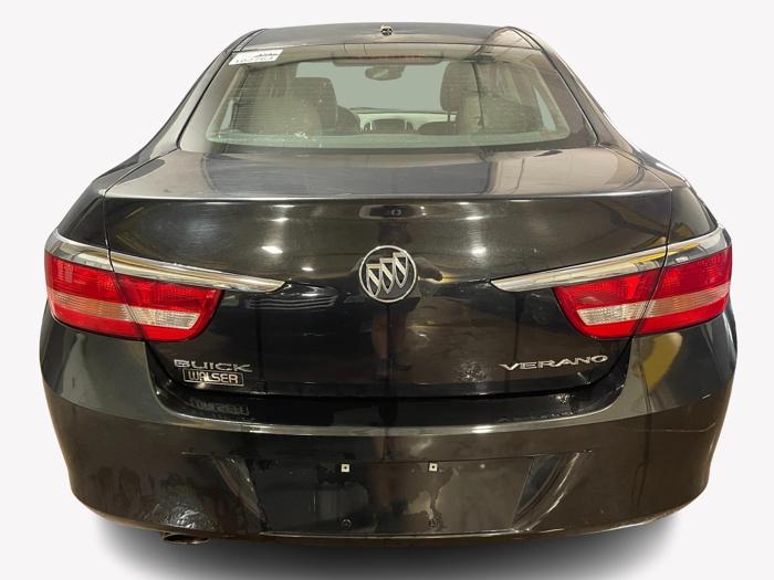 2014 Buick Verano
