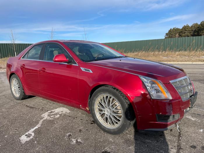 2008 cadillac cts with 270337 miles for sale near elk-river, minnesota 13051f5cda9e40baa420d6e9376da109.jpg