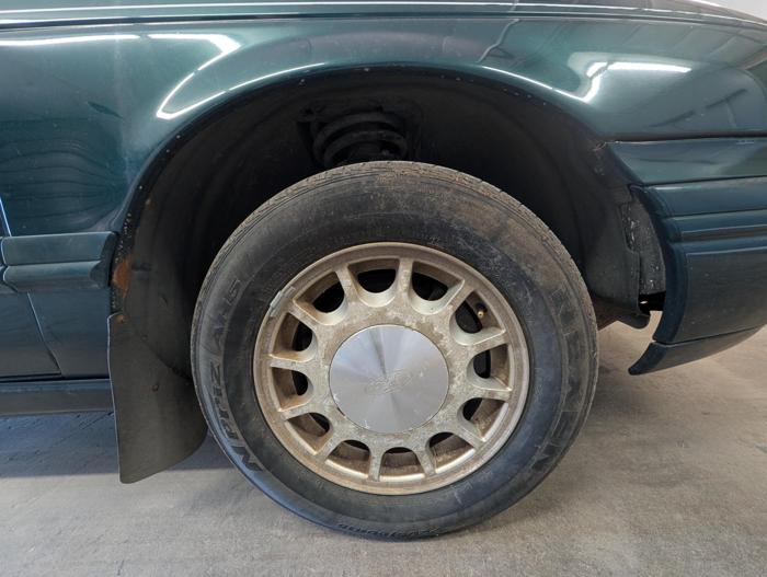 1995 ford taurus gl with 206115 miles for sale near elk-river, minnesota 130f5172e8e746adbca5c5812afcf699.jpg