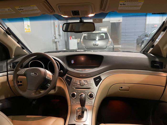 2012 Subaru B9 Tribeca