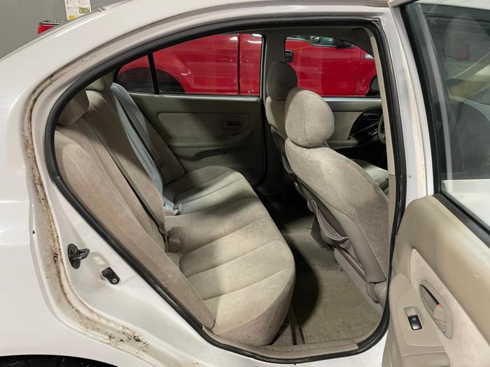 2005 Hyundai Elantra