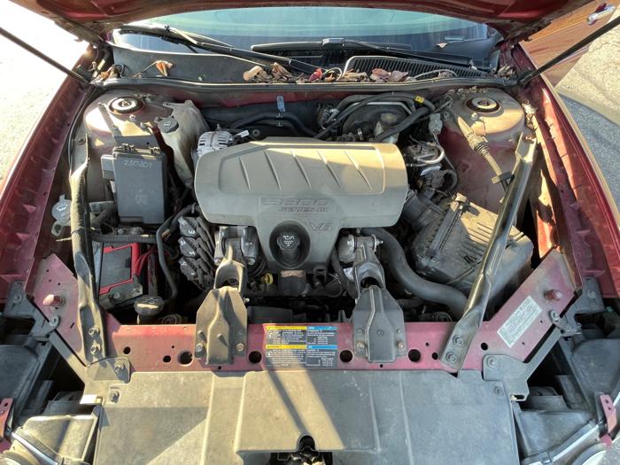 2007 buick lacrosse cxl with 269676 miles for sale near elk-river, minnesota 131ba4fff3434f969835d2e6904da8df.jpeg