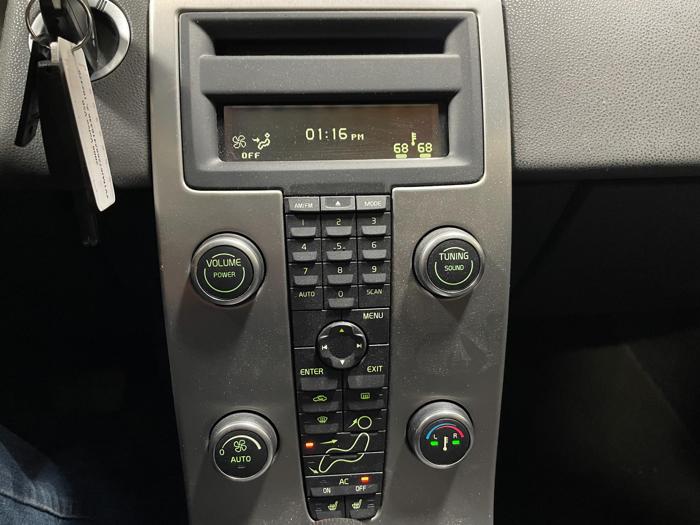 2008 Volvo V50