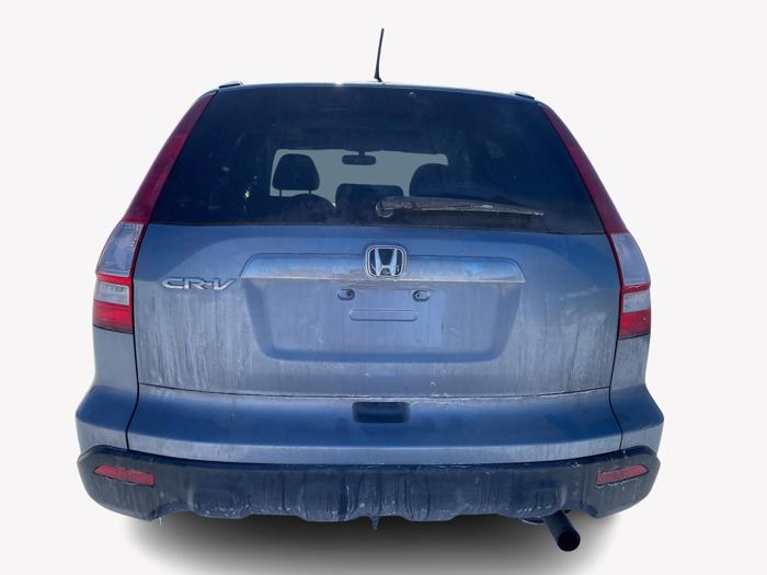 2009 Honda CR-V