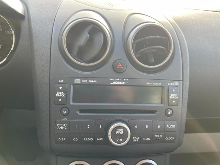 2008 nissan rogue sl with 189667 miles for sale near elk-river, minnesota 1329616d38544351bab7456f50d996e7.jpg