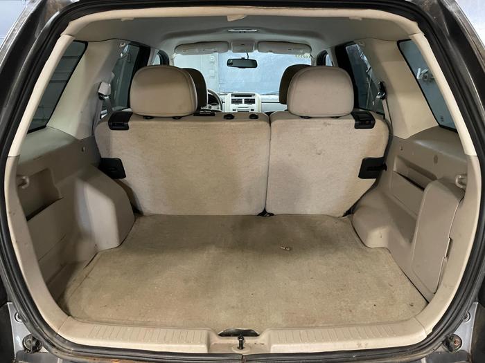 2011 Ford Escape